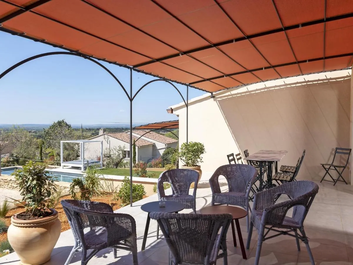 Figuiers Villa Beaumes-de-Venise 0*,  France