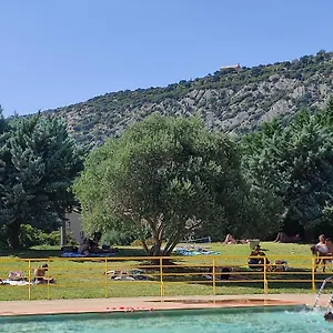 Le Romarin Vakantiehuis