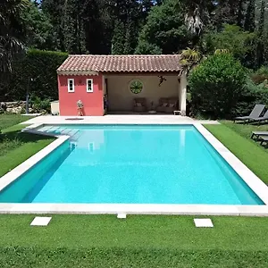 Domaine De Bellevue D'hotes Bed & Breakfast